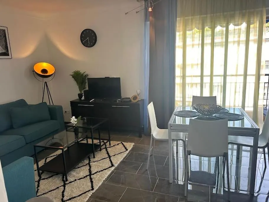 Lovely Stay In Roquebrune-Cap-Martin With See View França
